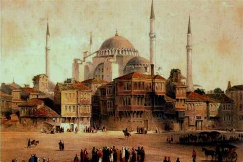 osmanlı zamanında başkent neresiydi